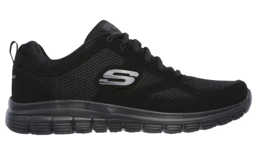 skechers-skech 52635_BBK