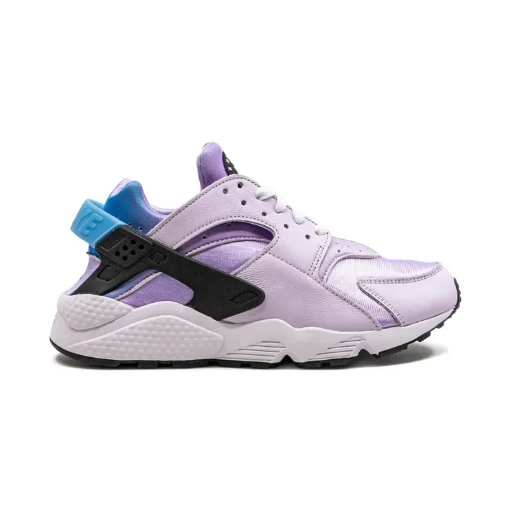 Nike Air Huarache Run Sneakers – Violett (DZ5207)