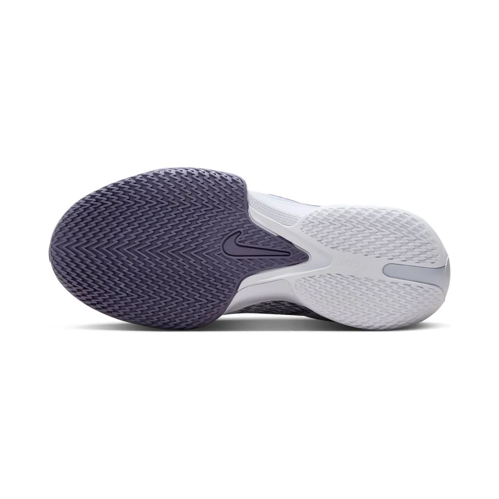 Nike Air Zoom GT Cut Academy Grey Barely Grape (FZ2852-002)