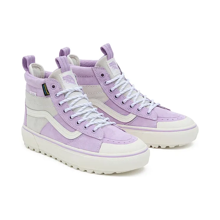 Vans Sk8-hi Mte-2 Purple (VN0007NKUP2)