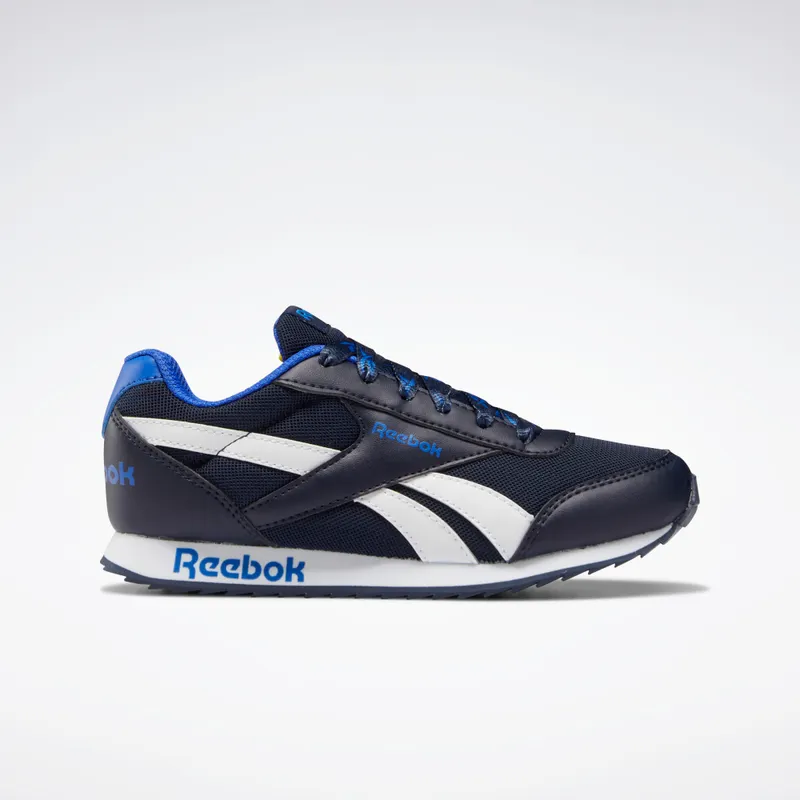 Reebok Royal Classic Jogger 2 Schoenen Vector Navy / Court Blue / White