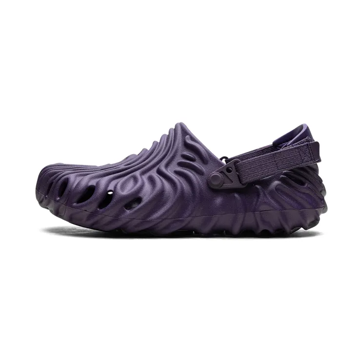 Crocs Pollex Clog “Salehe Bembury – Ube” (207393-5BC)