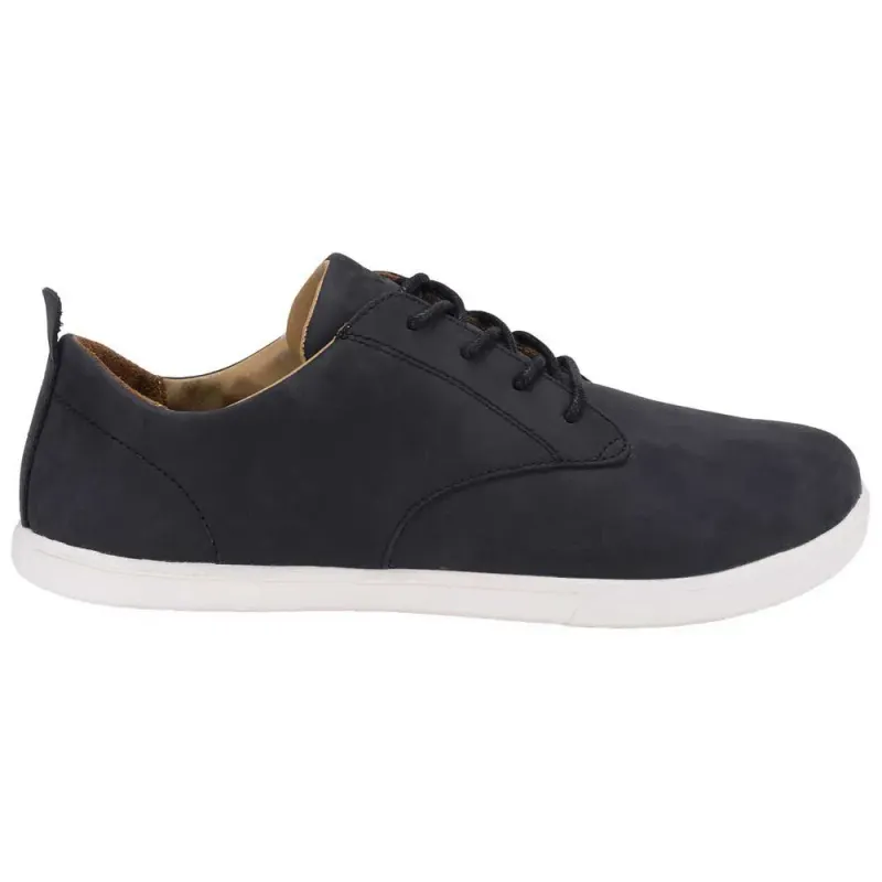 Xero Shoes sneaker Black / White (GLM-BLW)