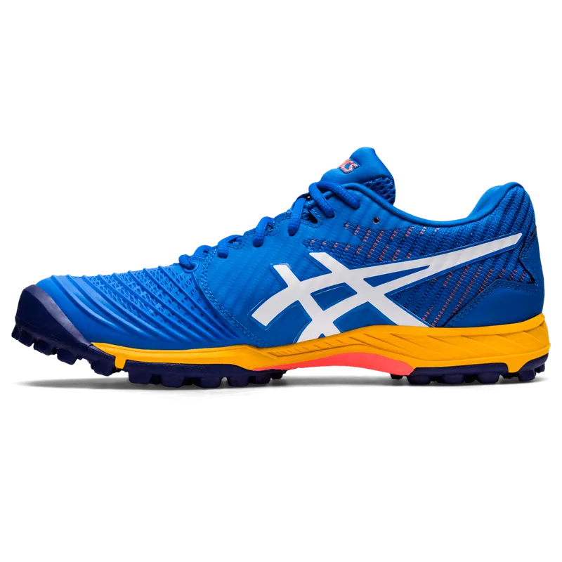 Asics FIELD ULTIMATE FF Electric Blue/White (1111A091.401)
