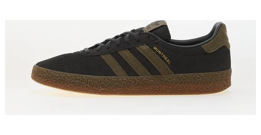 Adidas Samba Black