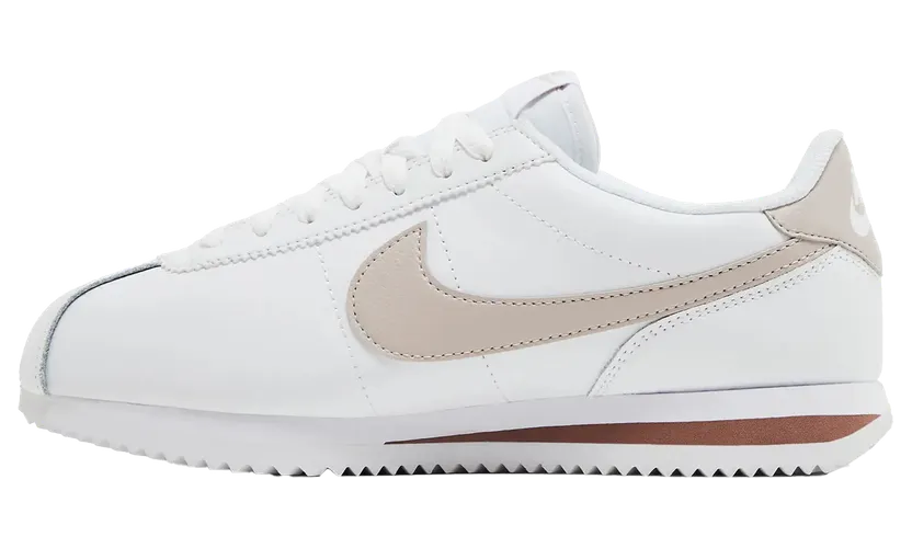 Nike Cortez “White Platinum Violet” (DN1791-105)