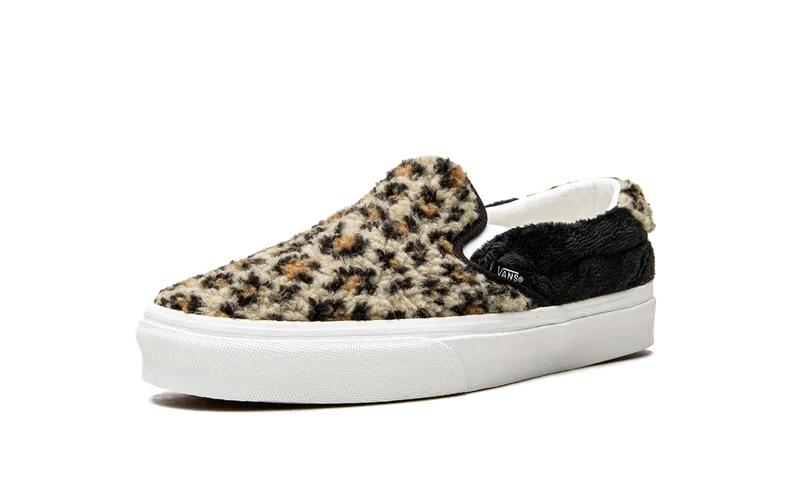 Vans Slip-On 59 Sherpa “Leopard” (VN0A38GU6BX)