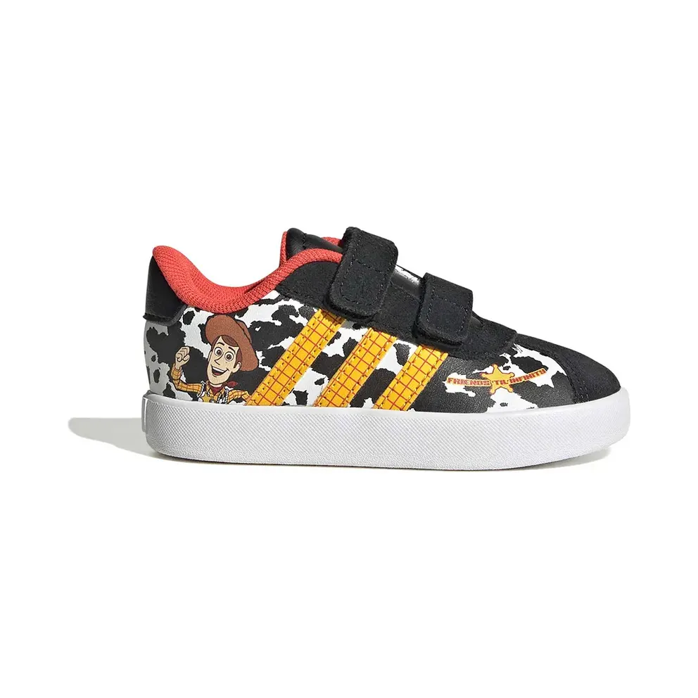 Adidas Pixar Toy Story Vl Court 3.0 Baby Shoes KI9177
