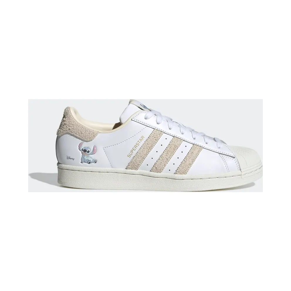 Adidas Superstar Cloud White / Wonder White / Off White (HQ6356)