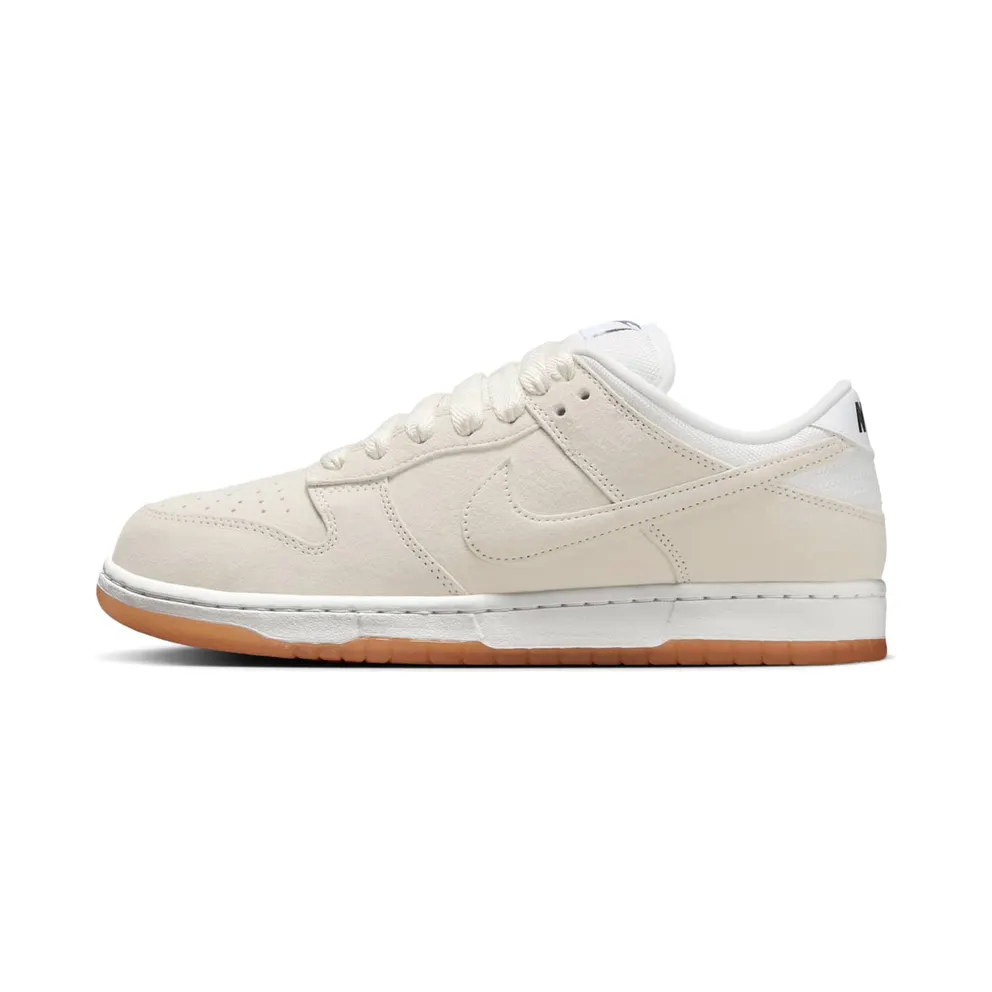 Nike SB Dunk Low Pro B “Sequoia” (HJ0367-100)