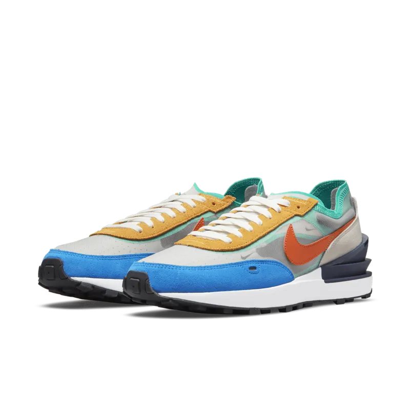 Nike Waffle One Grey (DN9253-001)