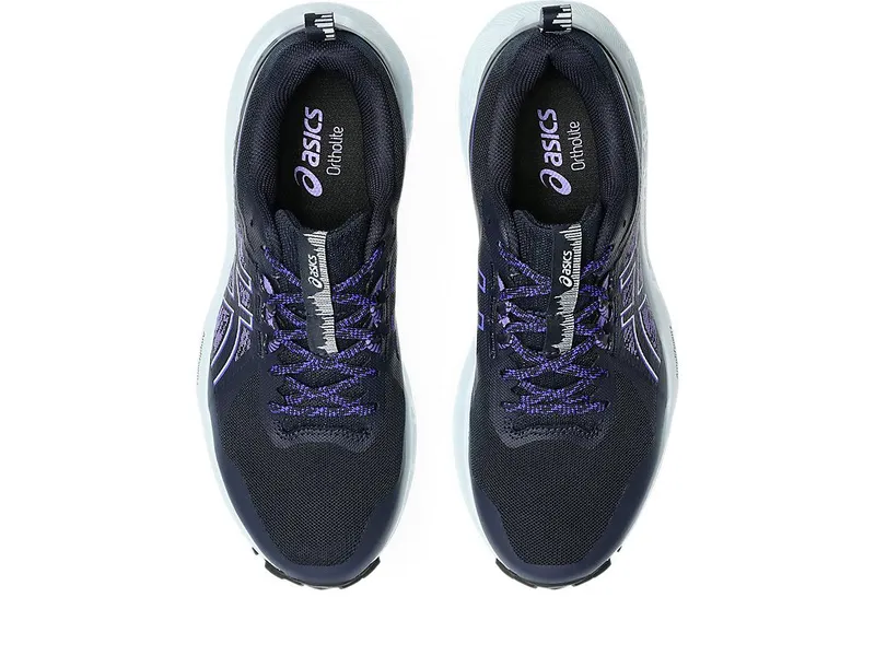 ASICS GEL-SONOMA 8 “Midnight / Cobalt Burst” (1012B771-401)