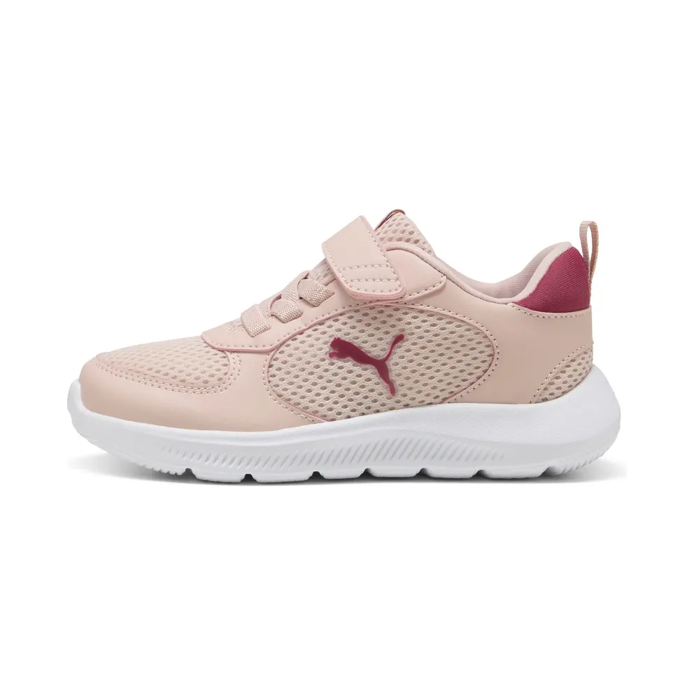 Puma Fun Racer 2 “Rose Quartz / Port / Island Pink” (400580_03)