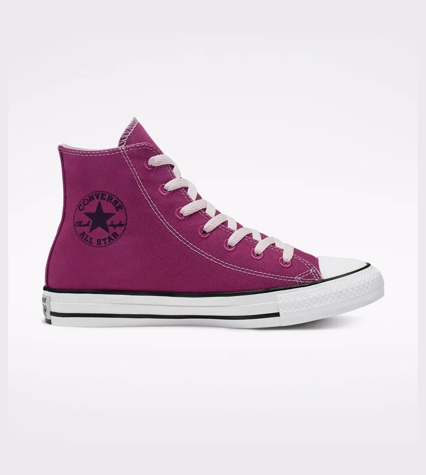 Converse Renew Canvas Chuck Taylor All Star Mesa Rose/zwart/wit (166141C)