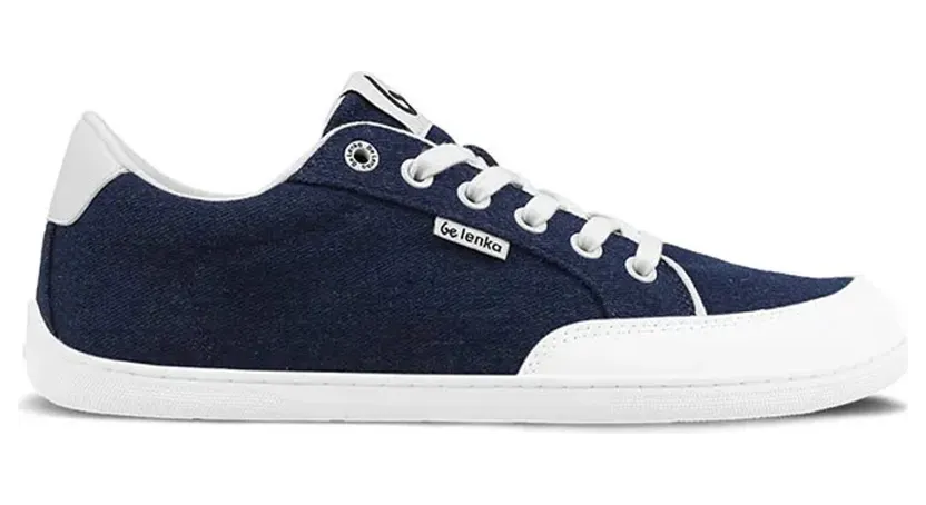 Be Lenka sneaker Denim Dark Blue (50950102)