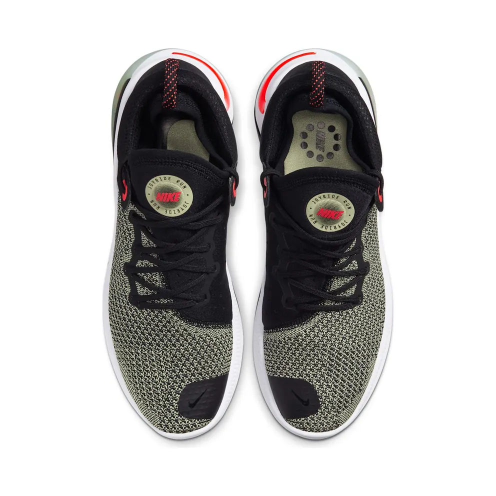 Nike Joyride Run Flyknit Black (AQ2730-009)