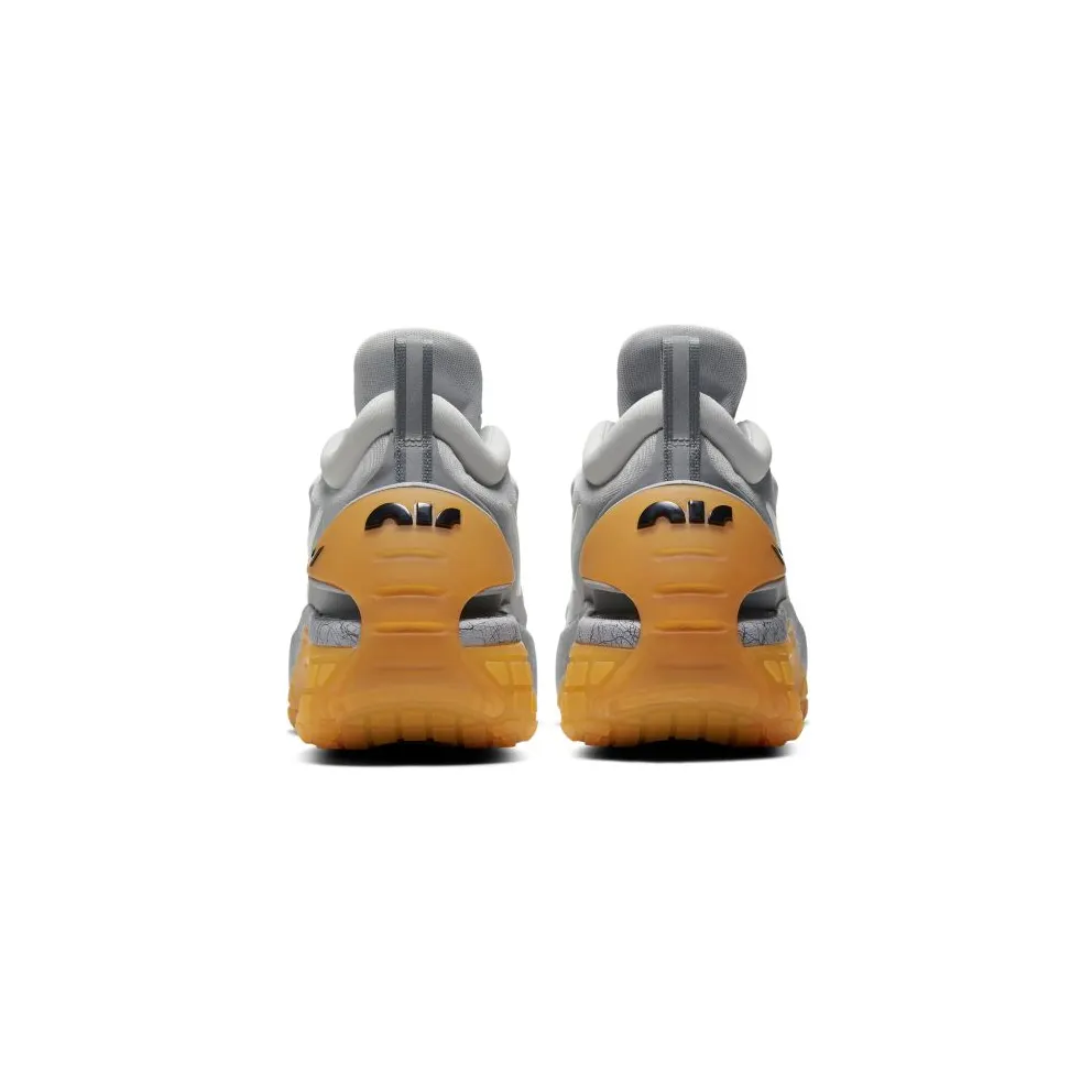Nike Adapt Auto Max Motherboard (US Charger) Cool Grey/Pure Platinum-Gum (CW7304-001)
