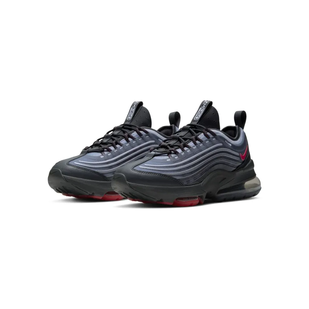 Nike Air Max ZM950 Navy Black “Dark Smoke Grey / Ashen Slate / Ghost / Light Fusion Red” (CV6897-002)