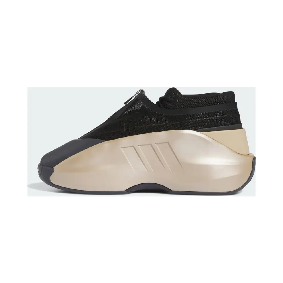 adidas Crazy Infinity Wonder Gold Met. / Core Black / Grey Six (ID8729)