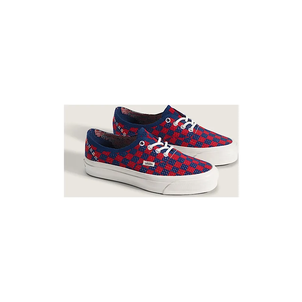 Vans Red (VN000EJCRDB)