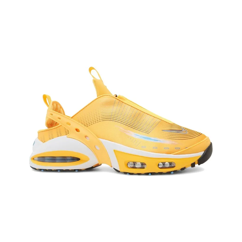 Nike Air Max Craze Laser Orange (FZ2089-800)