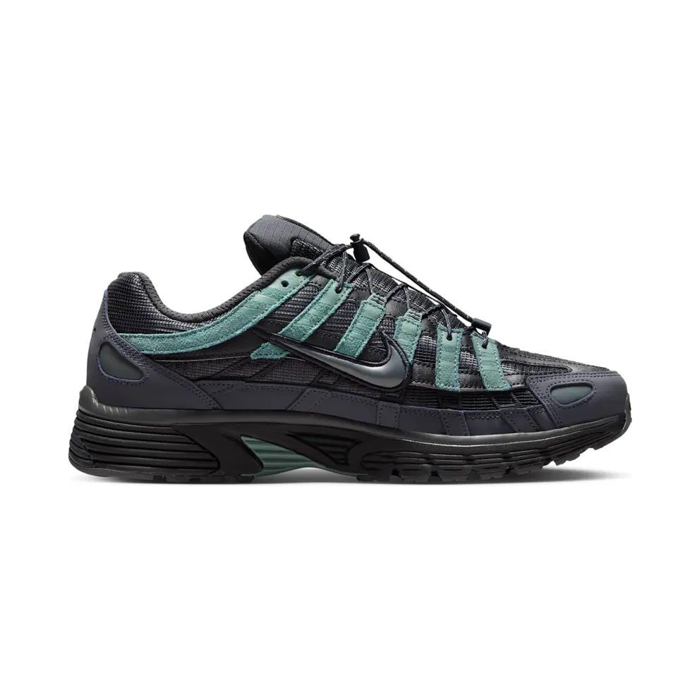 Nike P-6000 Anthracite Clay Green (IM5997-060)
