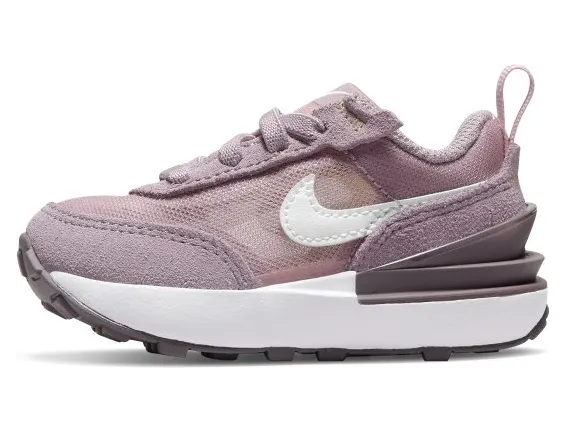 Nike Waffle One Roze (DC0479-601)