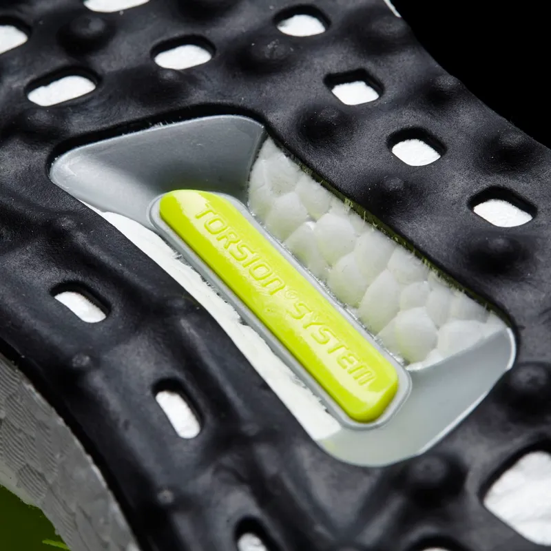 adidas Ultra Boost 1.0 Solar Yellow Solar Yellow/White (S77414)