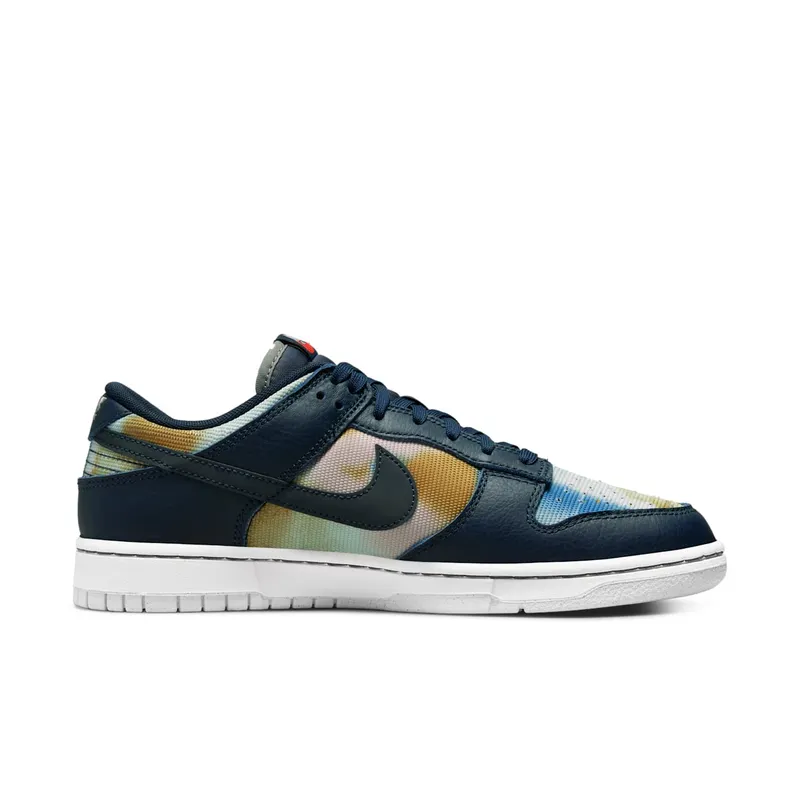 Nike DUNK LOW RETRO PRM “Graffiti” (DM0108-400)