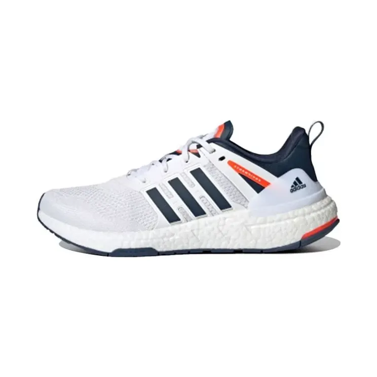 adidas Equipment Plus White Navy (H02758)