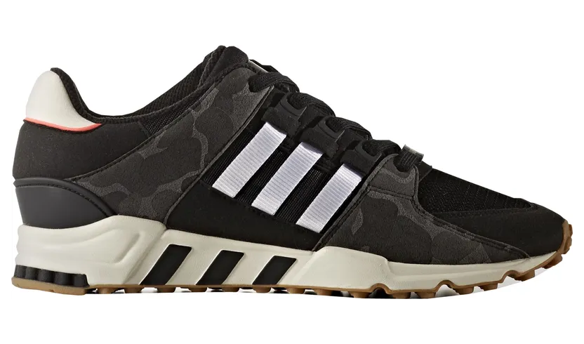 adidas EQT Support RF Core Black Camo (BB1324)