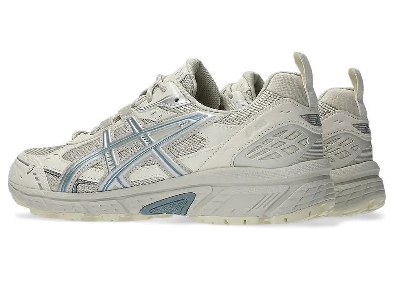 ASICS GEL-NUNOBIKI “Smoke Grey / Slate Blue” (1203A536-023)
