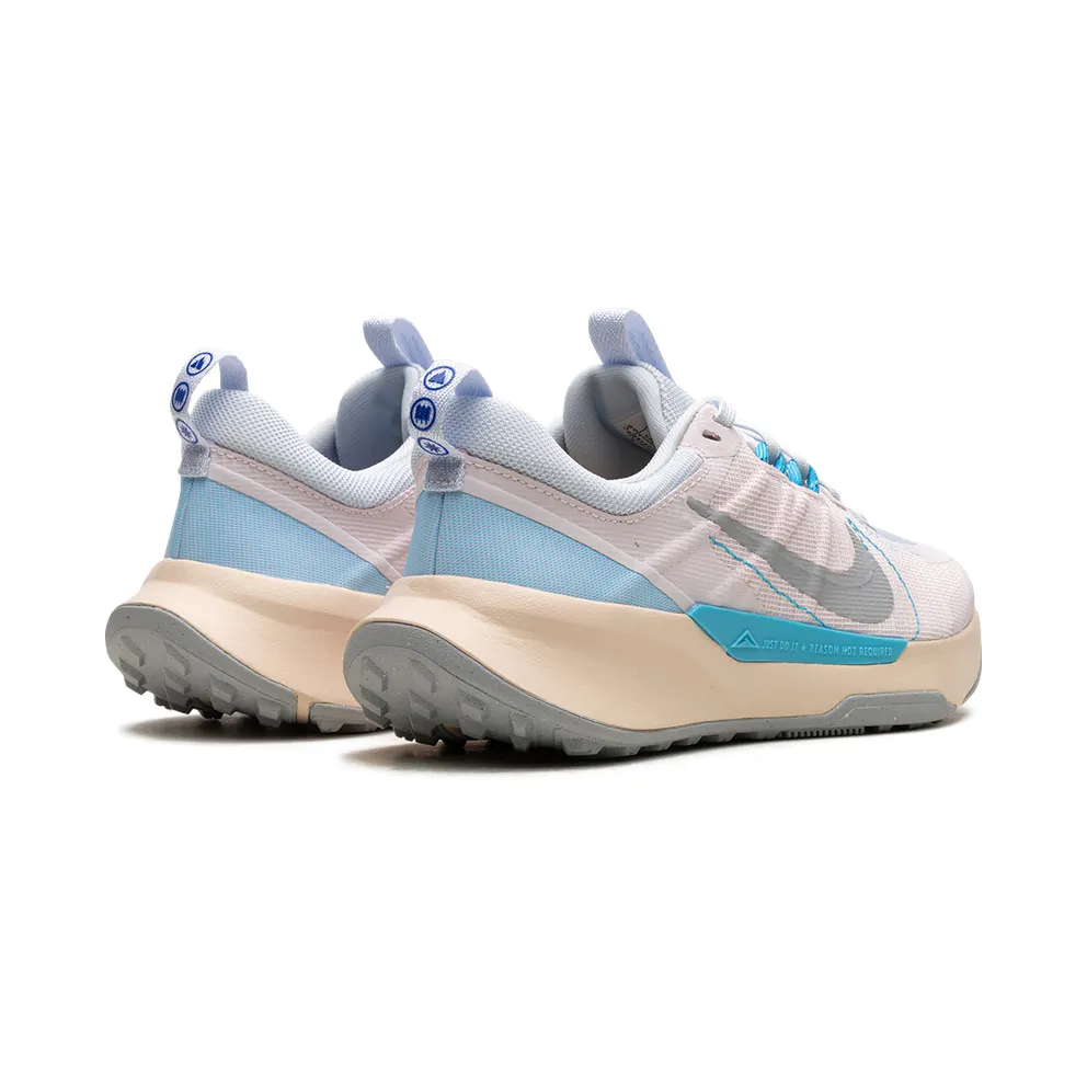 Nike JUNIPER TRAIL 2 NEXT NATURE “Pearl Pink Racer Blue” (DM0821-600)