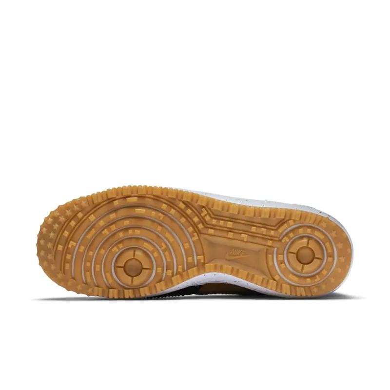 Nike Lunar Force 1 Duckboot Light British Tan Black/Light British Tan-Gold Dart (805899-004)
