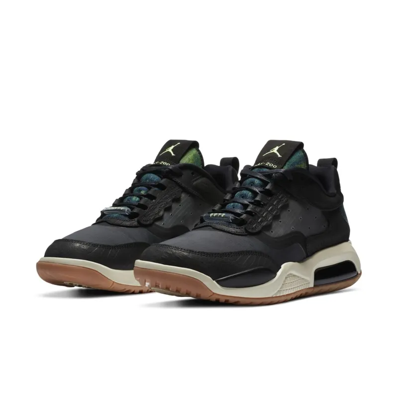 Jordan Max 200 Bayou Boys (DC2134-001)