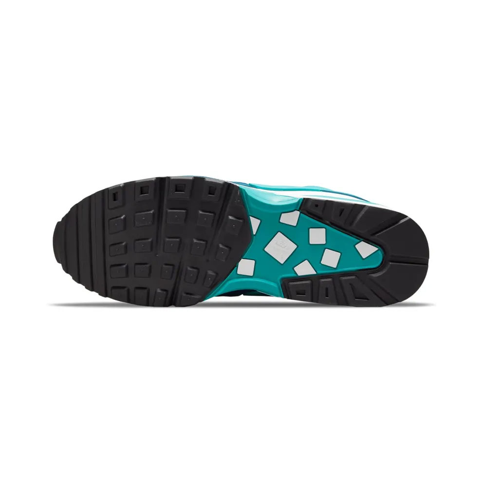 Nike Air Max BW OG Marina Blue (DJ9648-400)