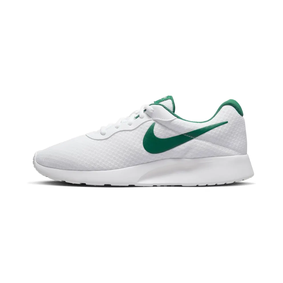 Nike Tanjun White Gorge Green (DJ6258-102)