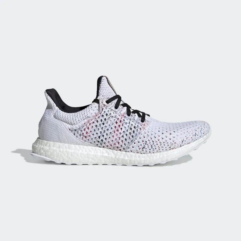 adidas Ultra Boost Clima Missoni White White/Black/White (D97744)
