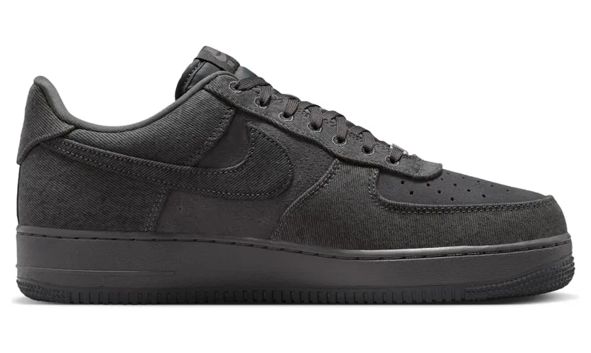 Nike Air Force 1 “Denim Anthracite”: rustige daily (3)