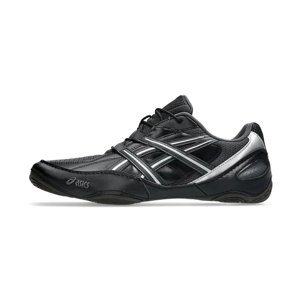 ASICS HYPERSYNC “Graphite Grey / Black” (1203A879-021)