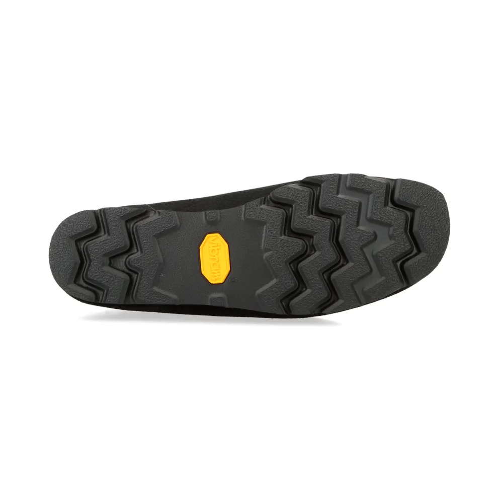 Clarks Originals Wallabee Gore-Tex “Black Suede” – 26179251