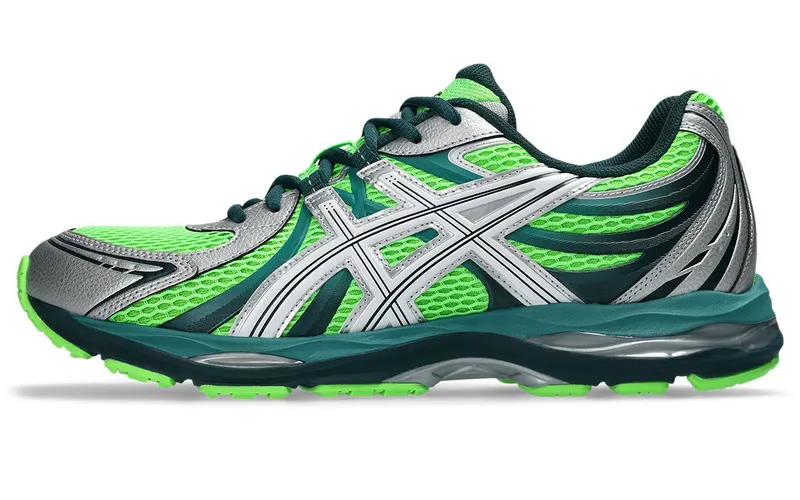 ASICS Gel-Sekiran Green Gecko (1203A954-300)