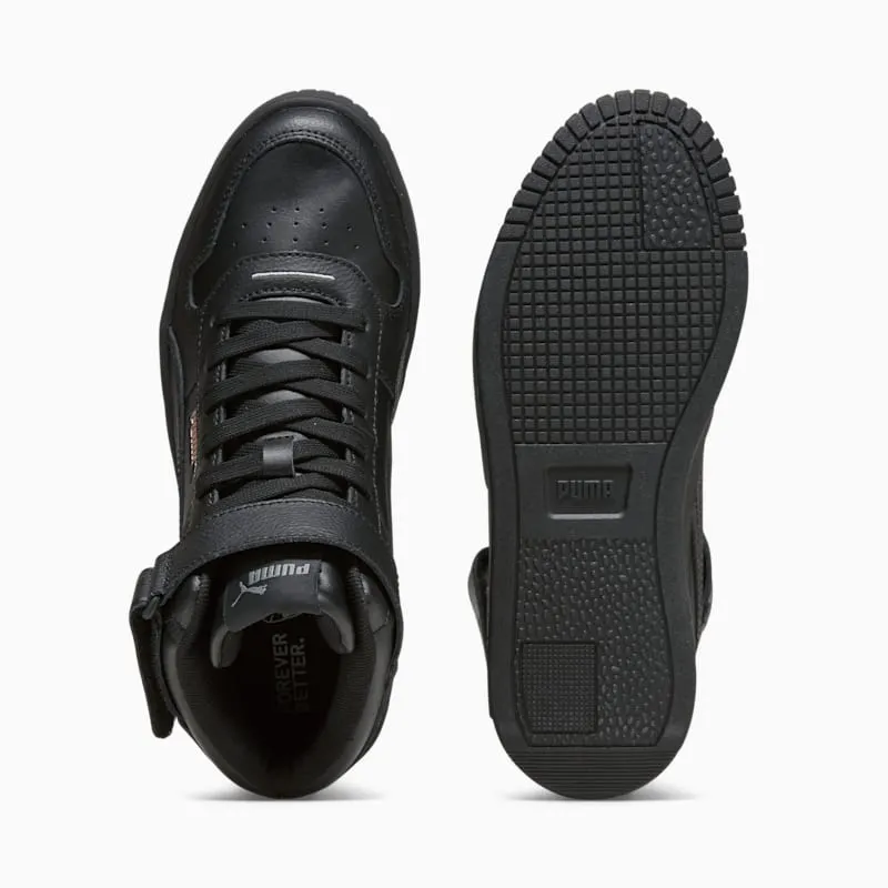 PUMA Carina Street – Black (39233702)
