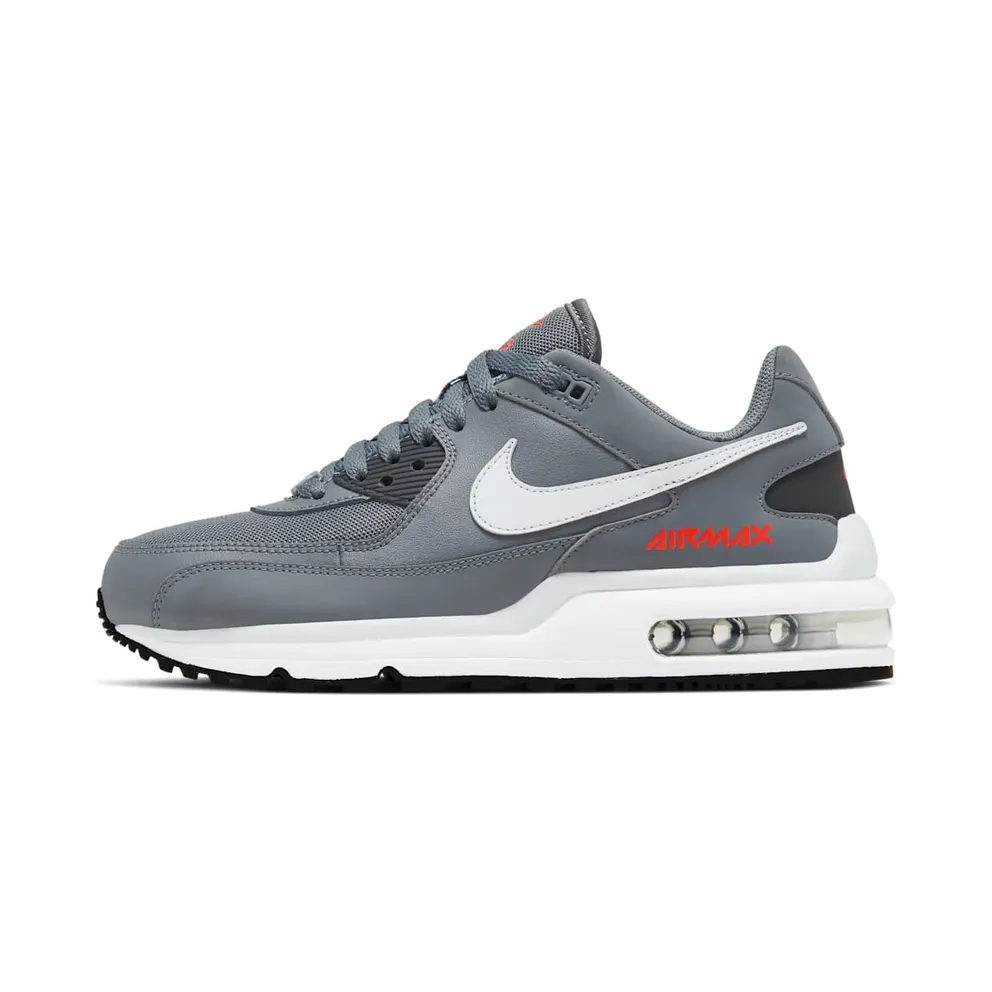 Nike Air Max Wright Grau (CN9582-002)