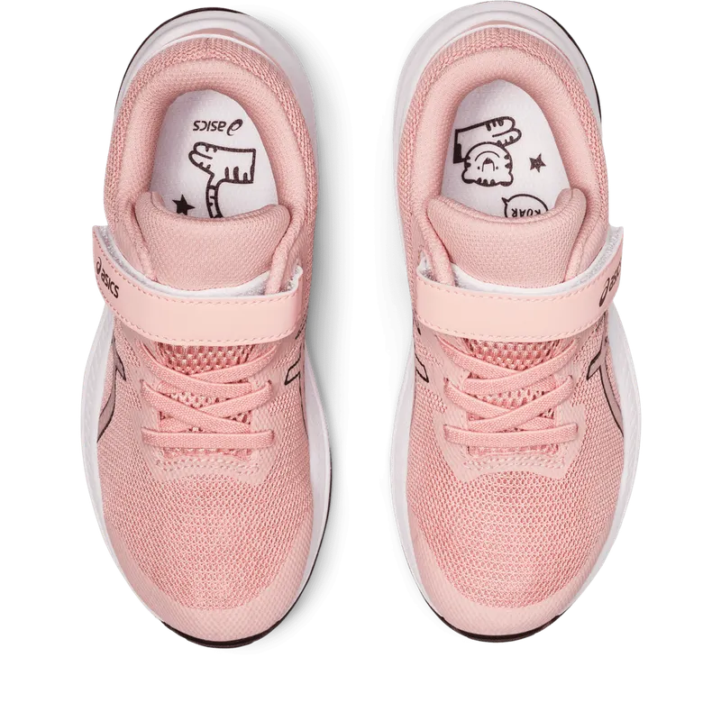 Asics GT-1000 11 PS Frosted Rose/Deep Mars (1014A238.701)