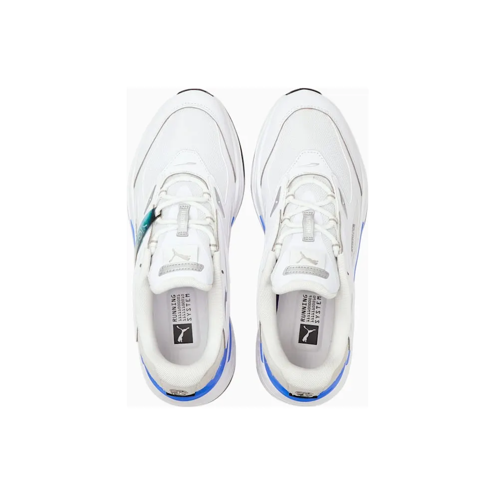 Puma MAPF1 RS-Fast Puma White / Bluemazing (306973-01)