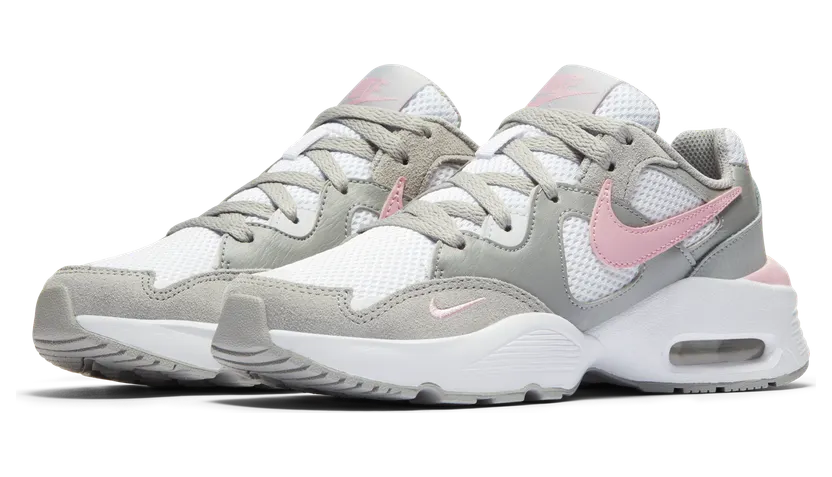 Nike Air Max Fusion Grijs (CJ3824-003)