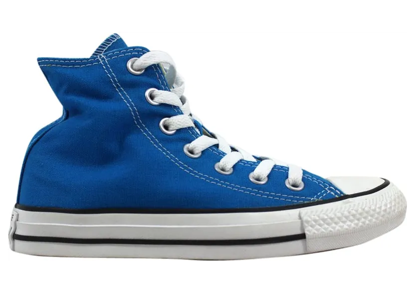 Converse Chuck Taylor Hi Cyan Space
