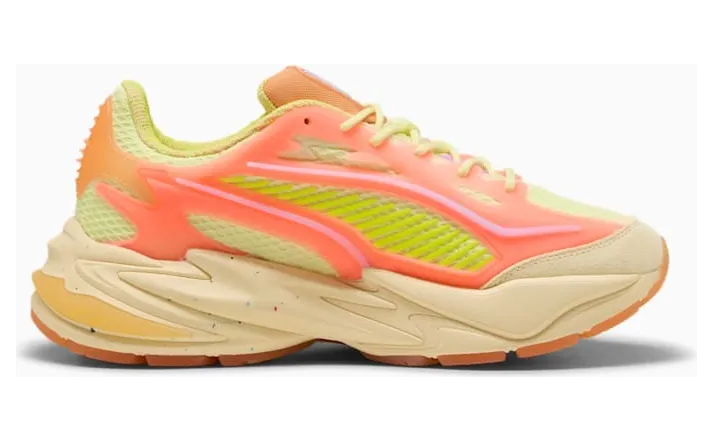 Rick and Morty x Puma RS Surge ‘Gold Moon Fizzy Sun’ (40365401)