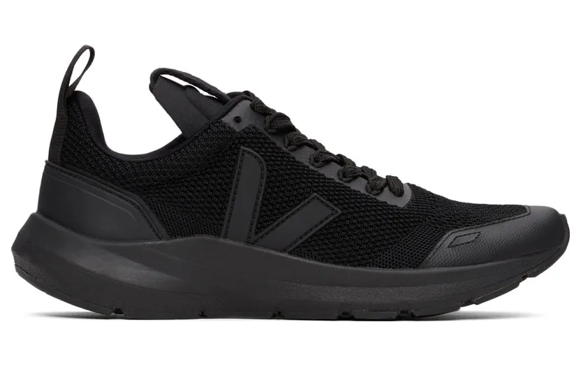 Rick Owens Green Veja Edition Performance (VW02A7802)